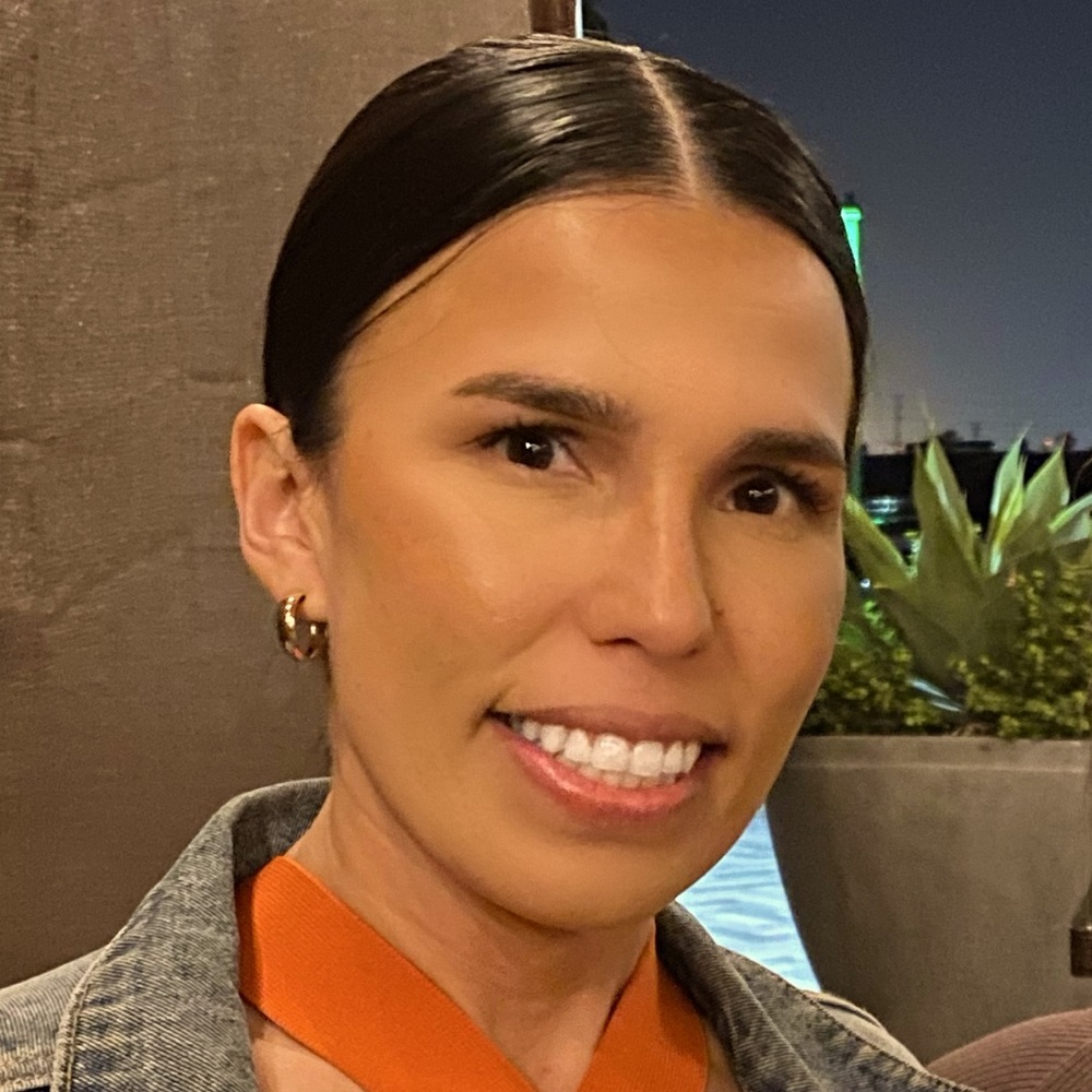 Meet your Posher, Erica